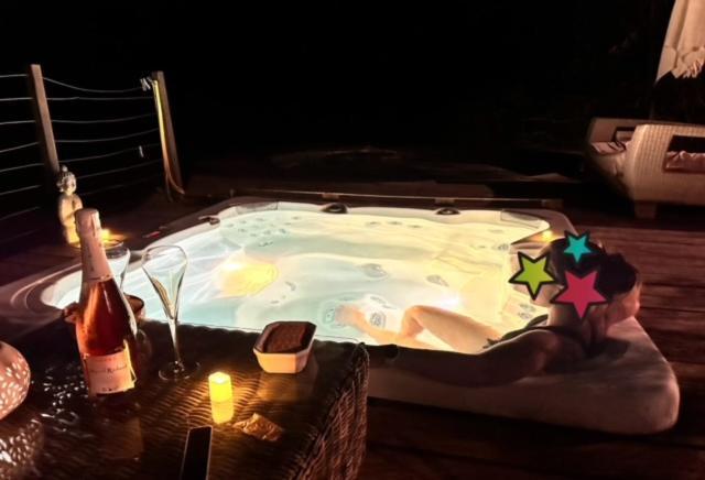 Chalet Sur Pilotis Avec Piscine Privee Lucéram Buitenkant foto